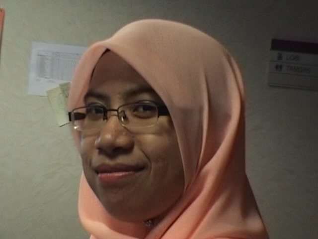 Nor Rashimah